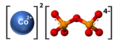 Kobalta (II) pirofosfato 14640-56-3