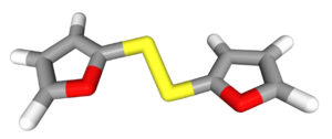 Dufuranila dusulfido