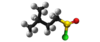 izopentano-sulfinila klorido