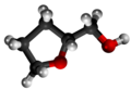 tetrahidrofurfurila alkoholo