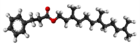 farnezila fenilpropionato