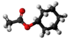 cikloheksila acetato