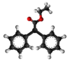 etila dufenilacetato