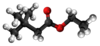 etila t-butilacetato