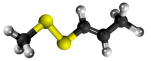 Metila propenila dusulfido