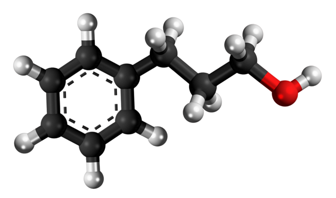 Fenilpropanolo