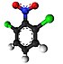 2,6-dukloro-nitrobenzeno