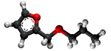 propila furfurila etero