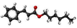 3-Heksenila cinamato