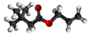 alila t-butilacetato