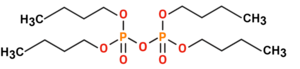 Butila pirofosfato