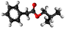 izobutila fenilacetato