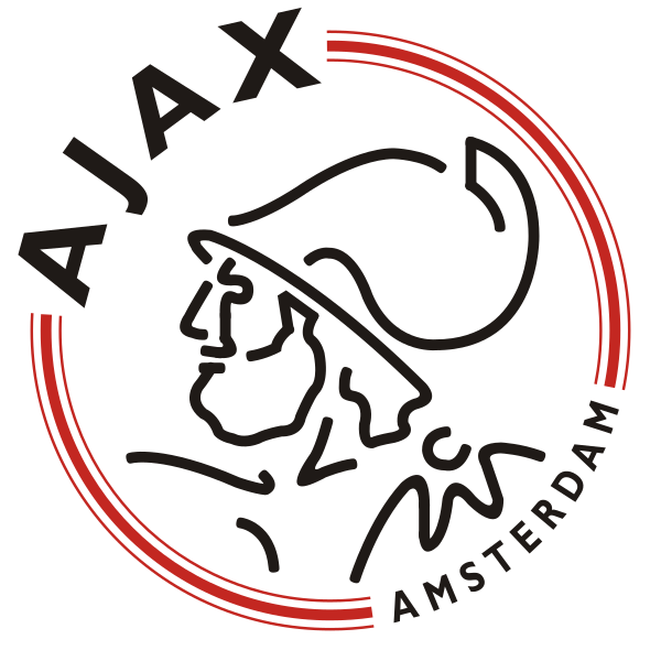 Dosiero:Ajax Amsterdam.svg