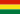 Flago de Bolivio