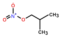 izobutila nitrato