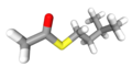 Izoamila tioacetato 2432-38-4