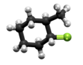 2-Kloro-1-metila-cikloheksano