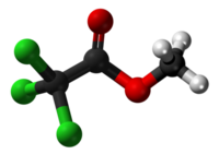 metila trikloroacetato