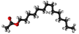 miristila acetato