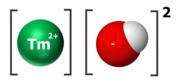 tulia (II) hidroksido