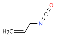 Alila izocianato