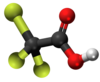 trifluoro-acetata acido