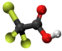 trifluoroacetata acido