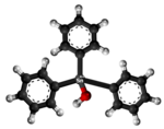 trifenilstana (IV) hidroksido