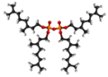 Nerila pirofosfato 16751-02-3