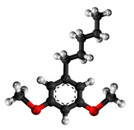 5-Pentilbenzeno-1,3-dumetokso