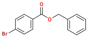 Benzila 4-bromobenzoato