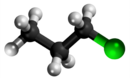 propila klorido