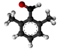 2,6-Dumetilbenzaldehido