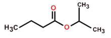 izopropila buterato