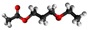 3-Etokso-propila acetato