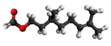 citronelila formiato