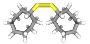 Duciklooktila dusulfido