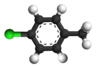 klorotolueno