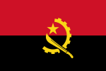 Flago de Angolo