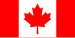 Flago de Kanado