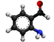 2-amino-benzaldehido