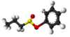 fenila propanosulfinato