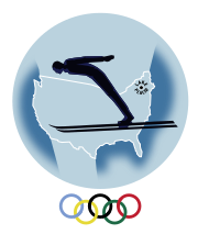 olimpika emblemo