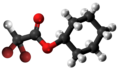 cikloheksila dubromoacetato