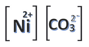 Nikela (II) karbonato