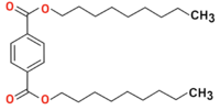 Nonila tereftalato