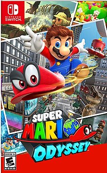 Super Mario Odyssey kovrilbildo.jpg