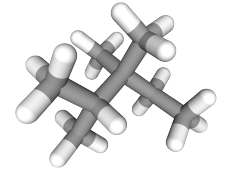 2,3,3-Trimetilpentano