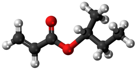 2-Butila akrilato