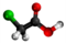 kloroacetata acido